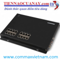 HỆ THỐNG NETWORK COMMAX CHG-100